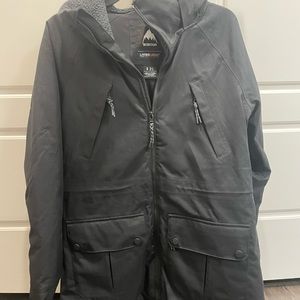 Burton Womens Prowess Snow Jacket